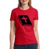 Ultra Cotton® Ladies' 6 oz. T-Shirt Thumbnail