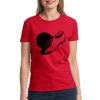 Ultra Cotton® Ladies' 6 oz. T-Shirt Thumbnail