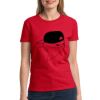 Ultra Cotton® Ladies' 6 oz. T-Shirt Thumbnail