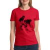 Ultra Cotton® Ladies' 6 oz. T-Shirt Thumbnail