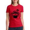 Ultra Cotton® Ladies' 6 oz. T-Shirt Thumbnail