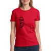 Ultra Cotton® Ladies' 6 oz. T-Shirt Thumbnail