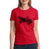Ultra Cotton® Ladies' 6 oz. T-Shirt Thumbnail
