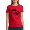 Ultra Cotton® Ladies' 6 oz. T-Shirt Thumbnail