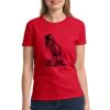Ultra Cotton® Ladies' 6 oz. T-Shirt Thumbnail