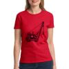 Ultra Cotton® Ladies' 6 oz. T-Shirt Thumbnail