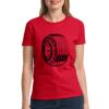 Ultra Cotton® Ladies' 6 oz. T-Shirt Thumbnail