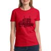 Ultra Cotton® Ladies' 6 oz. T-Shirt Thumbnail