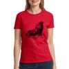 Ultra Cotton® Ladies' 6 oz. T-Shirt Thumbnail