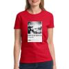 Ultra Cotton® Ladies' 6 oz. T-Shirt Thumbnail