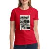 Ultra Cotton® Ladies' 6 oz. T-Shirt Thumbnail