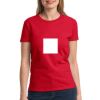 Ultra Cotton® Ladies' 6 oz. T-Shirt Thumbnail