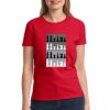 Ultra Cotton® Ladies' 6 oz. T-Shirt Thumbnail