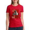 Ultra Cotton® Ladies' 6 oz. T-Shirt Thumbnail
