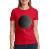 Ultra Cotton® Ladies' 6 oz. T-Shirt Thumbnail