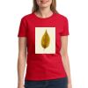 Ultra Cotton® Ladies' 6 oz. T-Shirt Thumbnail