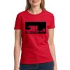 Ultra Cotton® Ladies' 6 oz. T-Shirt Thumbnail
