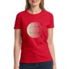 Ultra Cotton® Ladies' 6 oz. T-Shirt Thumbnail