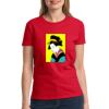 Ultra Cotton® Ladies' 6 oz. T-Shirt Thumbnail