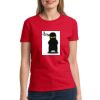 Ultra Cotton® Ladies' 6 oz. T-Shirt Thumbnail