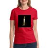 Ultra Cotton® Ladies' 6 oz. T-Shirt Thumbnail