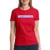 Ultra Cotton® Ladies' 6 oz. T-Shirt Thumbnail