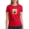 Ultra Cotton® Ladies' 6 oz. T-Shirt Thumbnail