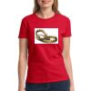 Ultra Cotton® Ladies' 6 oz. T-Shirt Thumbnail