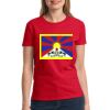 Ultra Cotton® Ladies' 6 oz. T-Shirt Thumbnail