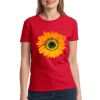 Ultra Cotton® Ladies' 6 oz. T-Shirt Thumbnail