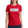 Ultra Cotton® Ladies' 6 oz. T-Shirt Thumbnail
