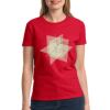 Ultra Cotton® Ladies' 6 oz. T-Shirt Thumbnail