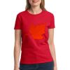 Ultra Cotton® Ladies' 6 oz. T-Shirt Thumbnail