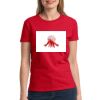 Ultra Cotton® Ladies' 6 oz. T-Shirt Thumbnail