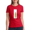 Ultra Cotton® Ladies' 6 oz. T-Shirt Thumbnail