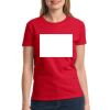 Ultra Cotton® Ladies' 6 oz. T-Shirt Thumbnail