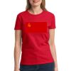 Ultra Cotton® Ladies' 6 oz. T-Shirt Thumbnail