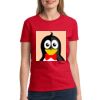 Ultra Cotton® Ladies' 6 oz. T-Shirt Thumbnail
