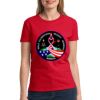 Ultra Cotton® Ladies' 6 oz. T-Shirt Thumbnail