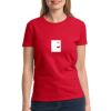 Ultra Cotton® Ladies' 6 oz. T-Shirt Thumbnail