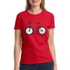Ultra Cotton® Ladies' 6 oz. T-Shirt Thumbnail