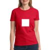 Ultra Cotton® Ladies' 6 oz. T-Shirt Thumbnail