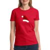 Ultra Cotton® Ladies' 6 oz. T-Shirt Thumbnail