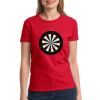 Ultra Cotton® Ladies' 6 oz. T-Shirt Thumbnail