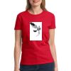 Ultra Cotton® Ladies' 6 oz. T-Shirt Thumbnail