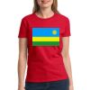 Ultra Cotton® Ladies' 6 oz. T-Shirt Thumbnail
