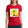 Ultra Cotton® Ladies' 6 oz. T-Shirt Thumbnail
