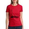 Ultra Cotton® Ladies' 6 oz. T-Shirt Thumbnail