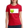 Ultra Cotton® Ladies' 6 oz. T-Shirt Thumbnail