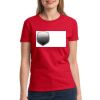 Ultra Cotton® Ladies' 6 oz. T-Shirt Thumbnail